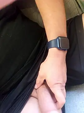 reycarr19 online show from April 5, 6:27 pm