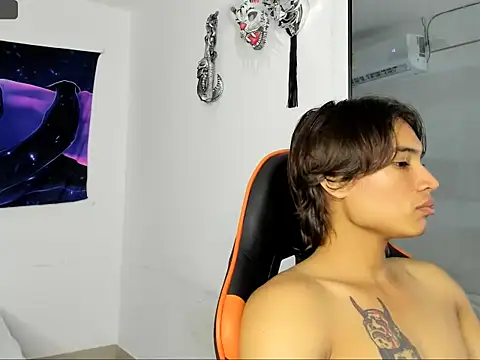 kenshi roa online show from September 10, 4:56 am