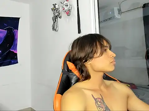 kenshi roa online show from October 7, 5:15 am