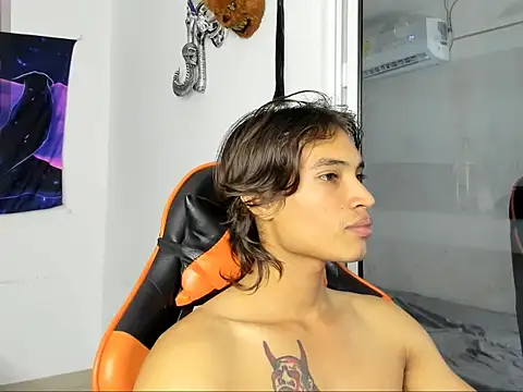 kenshi roa online show from October 12, 3:27 am