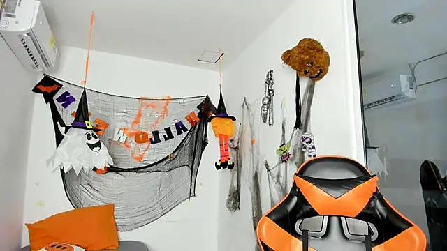 kenshi roa online show from October 31, 6:03 am