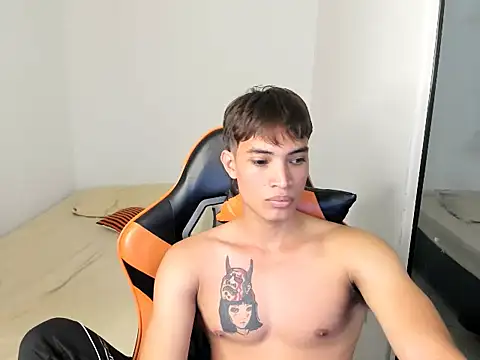 kenshi roa online show from March 12, 4:51 am