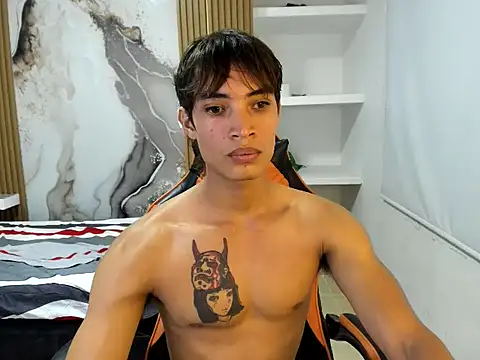 kenshi roa online show from June 7, 5:55 am