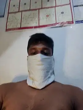 Bullboy8in online show from September 13, 8:52 pm