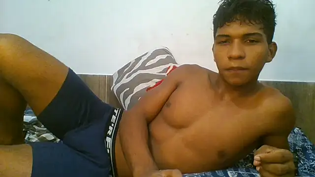 Marcus Fridman online show from July 8, 5:28 pm