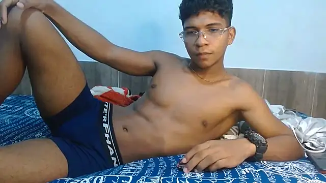 Marcus Fridman online show from July 16, 4:46 pm
