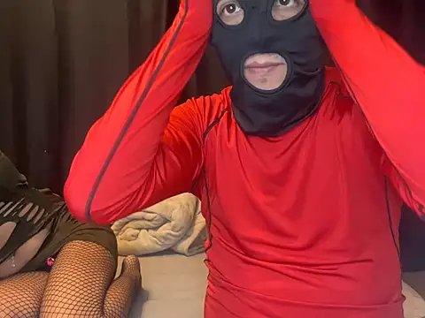 NTR COUPLE online show from January 9, 12:41 pm