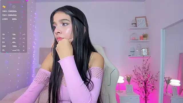 kim dreams18 online show from January 16, 12:03 am