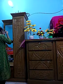 Snapshot of Cute_Faria chatting on September 22, 3:19 am Cute Faria online show from September 22, 3:19 am