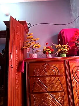 Snapshot of Cute_Faria chatting on September 25, 3:10 am Cute Faria online show from September 25, 3:10 am