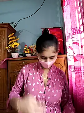 Cute Faria online show from October 26, 9:26 am