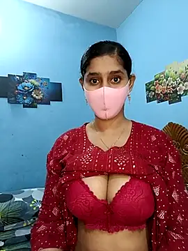 Cute Faria online show from November 24, 3:01 pm