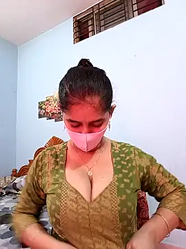 Cute Faria online show from November 30, 2:26 am