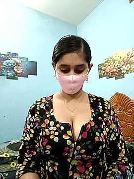 Cute Faria online show from December 2, 4:24 pm