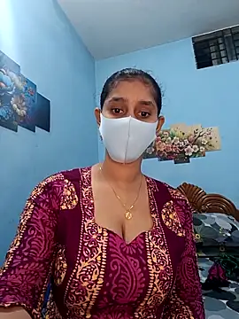 Cute Faria online show from February 8, 1:58 pm