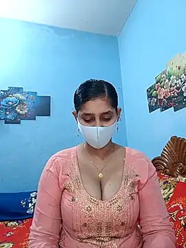 Cute Faria online show from March 8, 2:10 pm