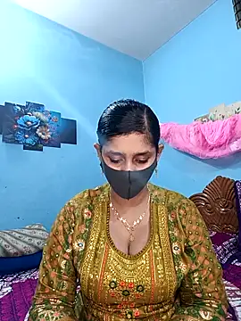 Cute Faria online show from March 21, 2:53 pm