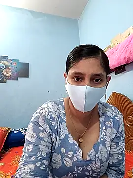 Cute Faria online show from March 30, 8:26 am