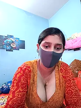 Cute Faria online show from March 31, 5:08 am