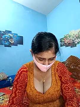 Cute Faria online show from April 14, 2:45 pm