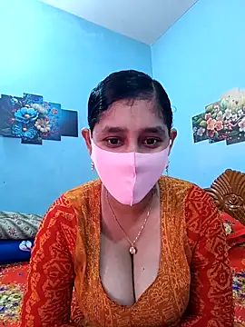 Cute Faria online show from April 15, 3:35 am