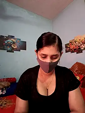 Cute Faria online show from April 18, 8:29 am