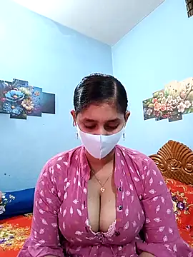 Cute Faria online show from April 19, 8:35 am