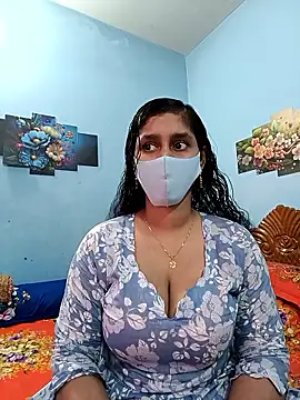 Cute Faria online show from April 22, 9:44 am