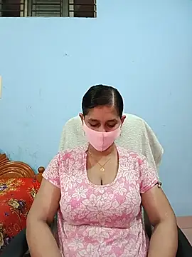 Cute Faria online show from June 20, 2:58 am