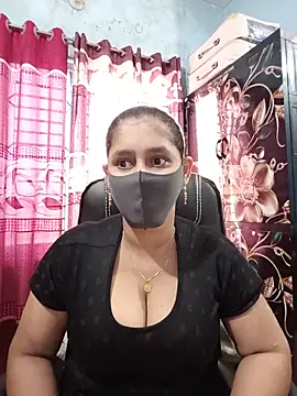 Cute Faria online show from June 28, 11:27 am