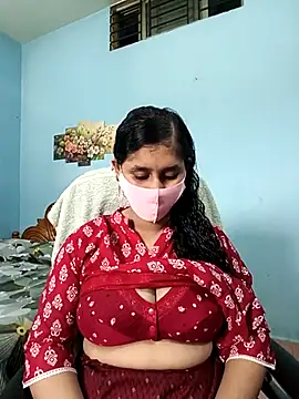 Cute Faria online show from July 17, 11:17 am
