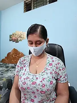 Cute Faria online show from July 25, 5:38 am