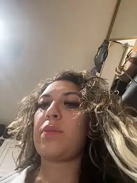 Chicagobabe online show from September 24, 7:55 am