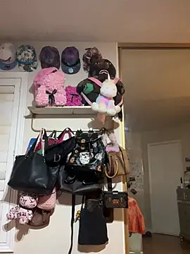 Snapshot of Chicagobabe chatting on March 13, 7:37 am Chicagobabe online show from March 13, 7:37 am