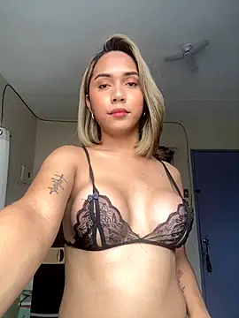 IvoryKath online show from September 16, 2:34 am