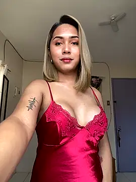 IvoryKath online show from November 2, 3:20 am