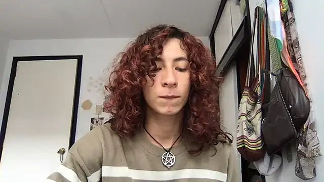 camille delrey online show from March 31, 5:24 pm