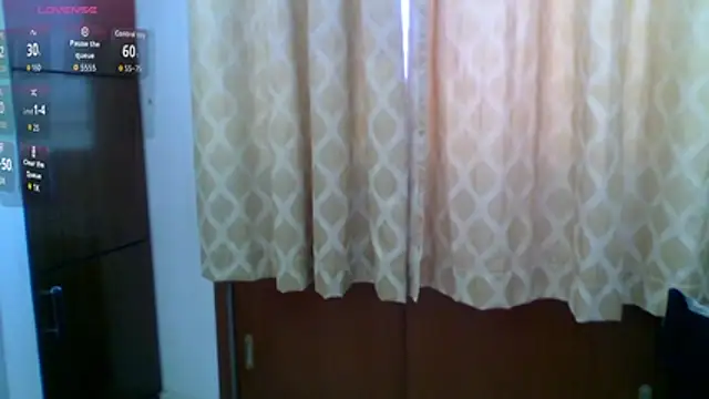 Snapshot of cute_girl007 chatting on November 27, 6:48 am cute girl007 online show from November 27, 6:48 am