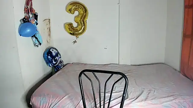 Daphne girlsex online show from September 24, 2:59 am