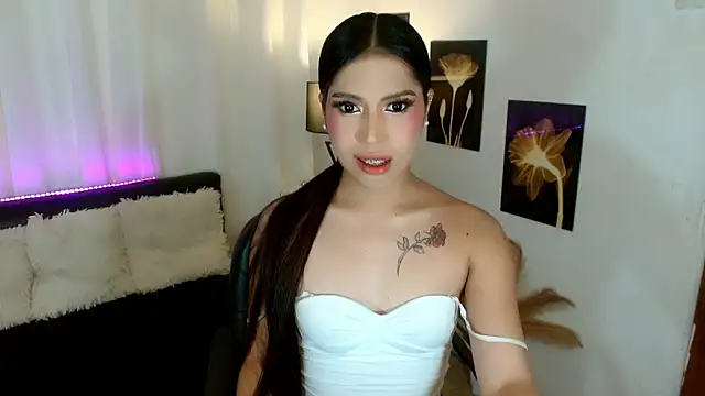 Sassy Suzuhime online show from March 24, 9:25 am