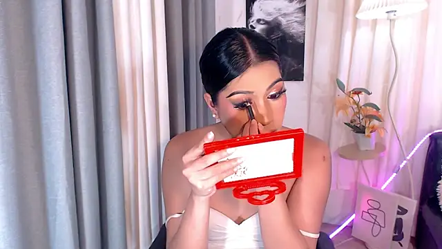 Sassy Suzuhime online show from April 8, 6:52 pm