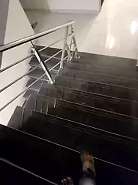 Wet BunnyFun online show from January 5, 6:22 pm