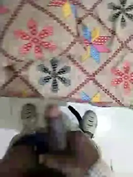 Wet BunnyFun online show from March 25, 5:19 pm