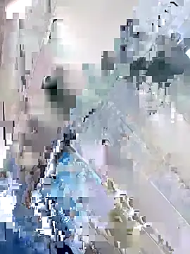 Wet BunnyFun online show from July 1, 10:28 am