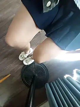 meomeocute online show from October 15, 4:45 am