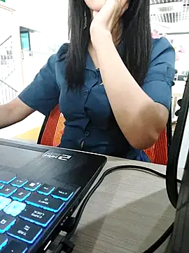 meomeocute online show from April 16, 4:24 am