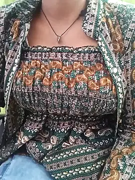 BILLO-RANI67 online show from October 14, 4:13 am