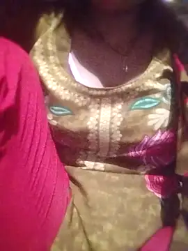 BILLO-RANI67 online show from November 21, 2:10 am