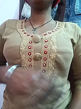 BILLO-RANI67 online show from December 17, 6:19 am