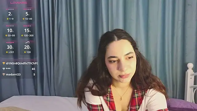 Snapshot of Still_eva chatting on September 18, 9:11 am Still eva online show from September 18, 9:11 am